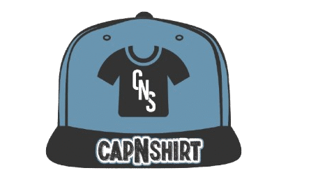 CapnShirt